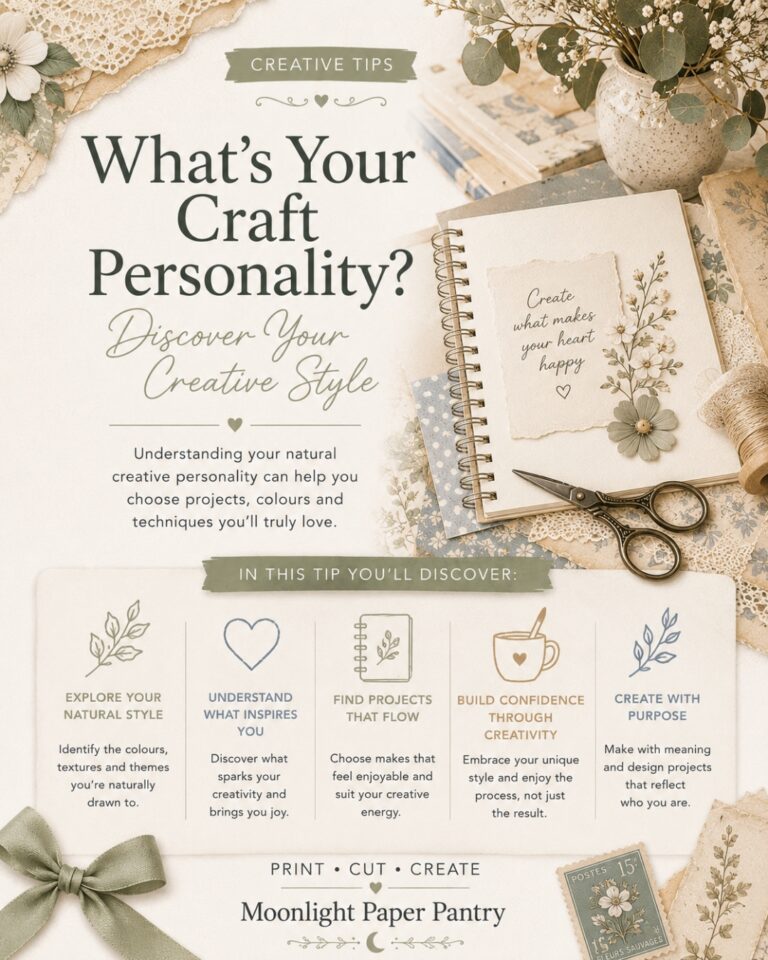 What’s Your Craft Personality?