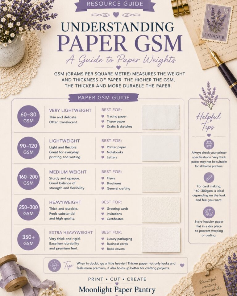 Understanding Paper GSM