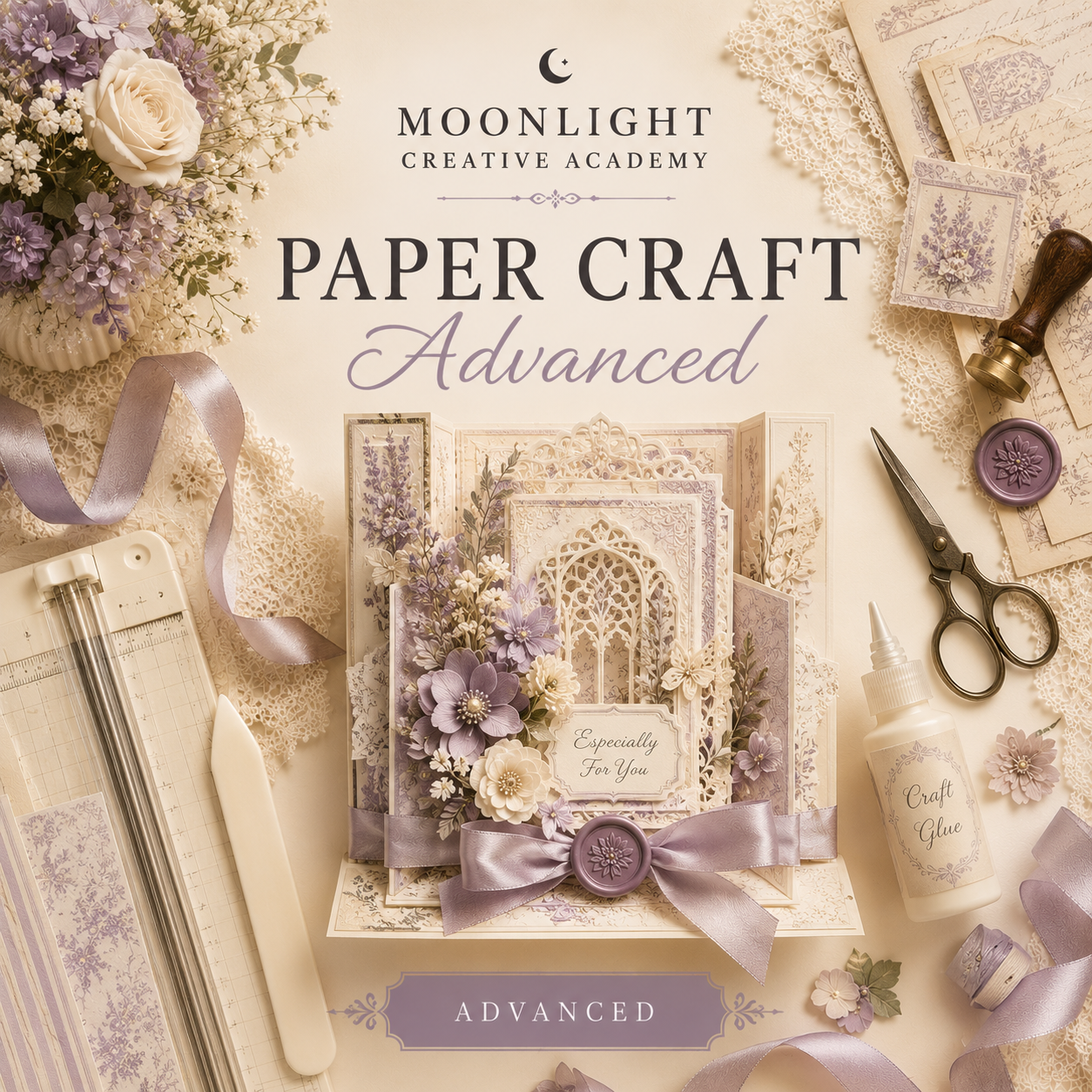 Paper Craft Advanced