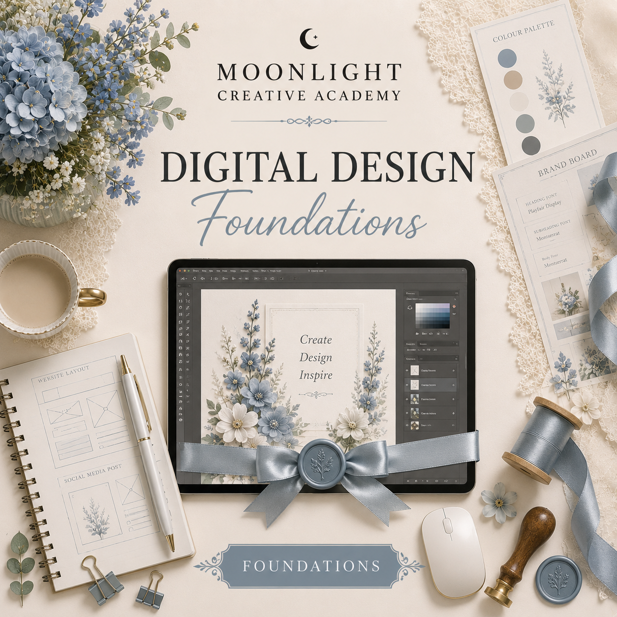 Digital Design Foundations