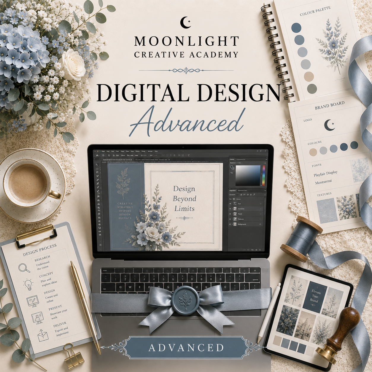 Digital Design Advanced
