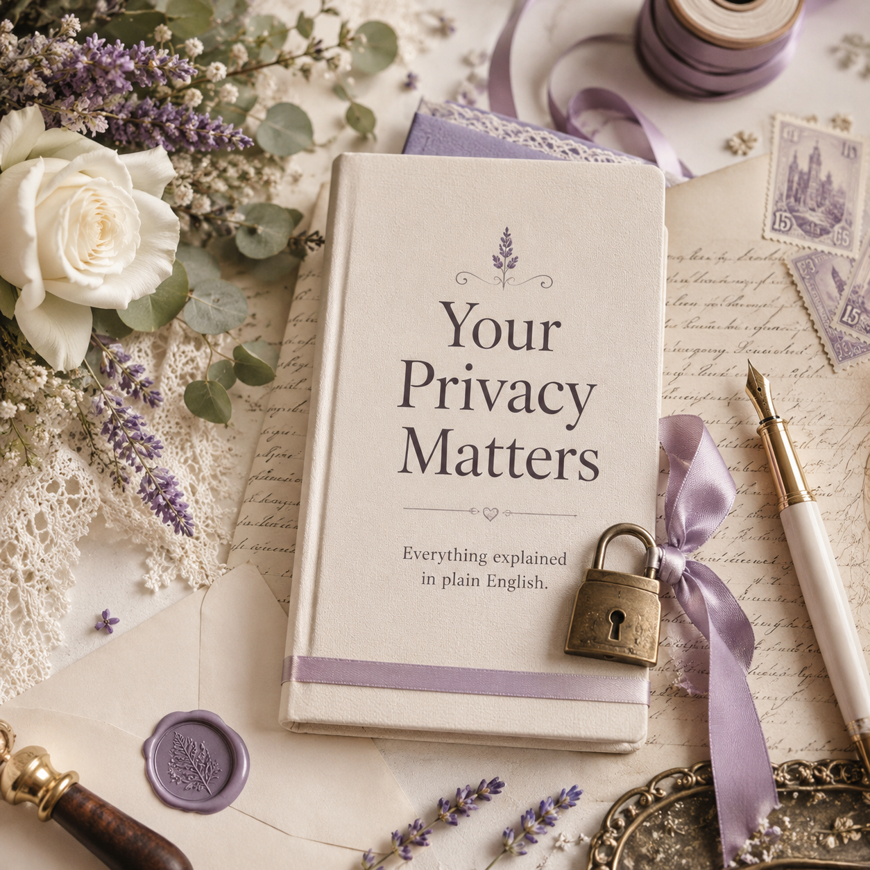 Privacy Policy