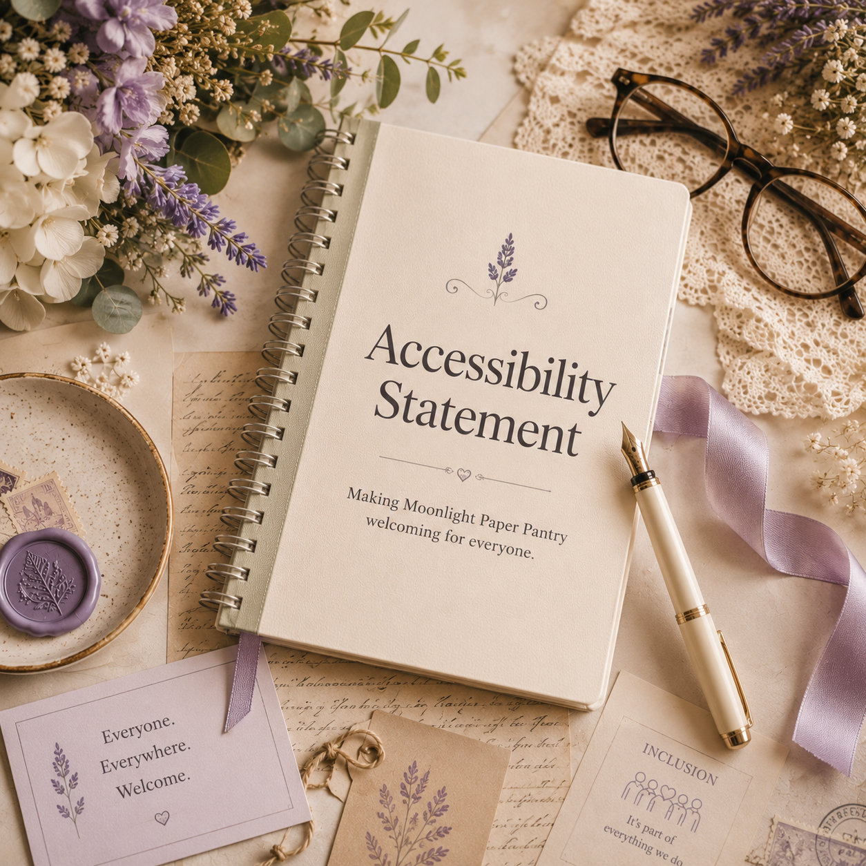 Accessibility Statement