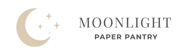 Moonlight Paper Pantry